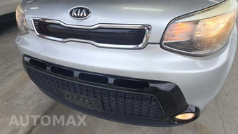 2016 Kia Soul + - miniatura 22