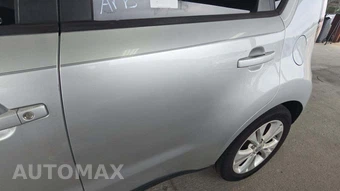 2016 Kia Soul + - miniatura 23