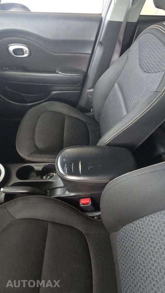 2016 Kia Soul + - miniatura 24
