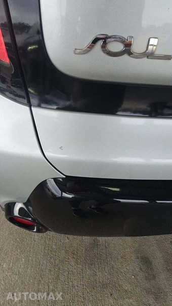 2016 Kia Soul + - miniatura 25