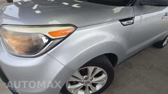 2016 Kia Soul + - miniatura 28