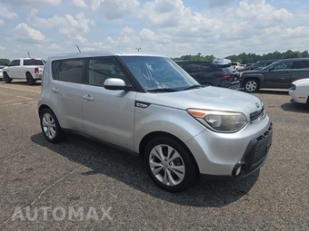 2016 Kia Soul + - miniatura 3