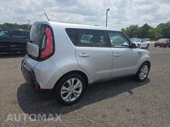 2016 Kia Soul + - miniatura 4