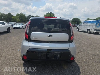 2016 Kia Soul + - miniatura 5