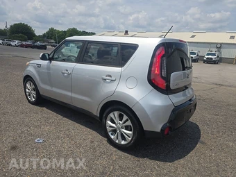 2016 Kia Soul + - miniatura 6