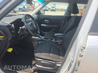 2016 Kia Soul + - miniatura 7