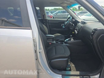 2016 Kia Soul + - miniatura 8