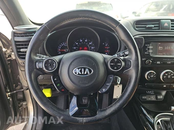 2016 Kia Soul ! – miniatura 10