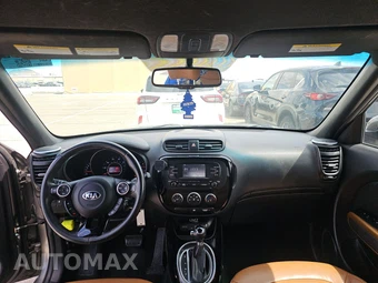 2016 Kia Soul ! – miniatura 11