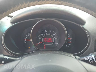 2016 Kia Soul ! – miniatura 12