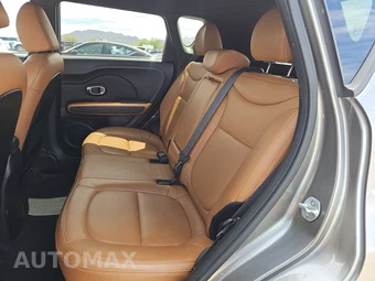 2016 Kia Soul ! – miniatura 13