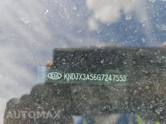2016 Kia Soul ! – miniatura 14
