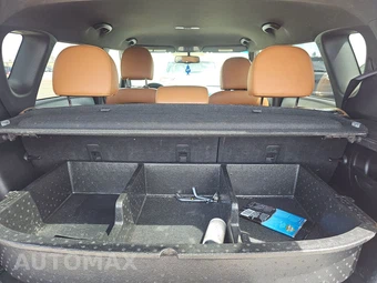 2016 Kia Soul ! – miniatura 16