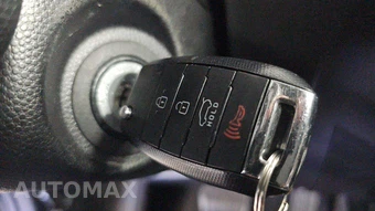 2016 Kia Soul ! – miniatura 19
