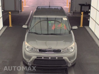 2016 Kia Soul ! – miniatura 2