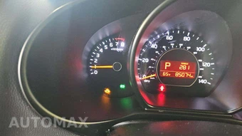 2016 Kia Soul ! – miniatura 25