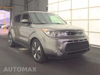 2016 Kia Soul ! – miniatura 3