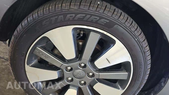 2016 Kia Soul ! – miniatura 35