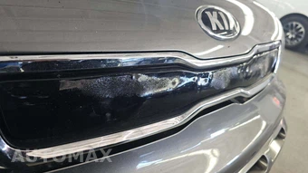 2016 Kia Soul ! – miniatura 37