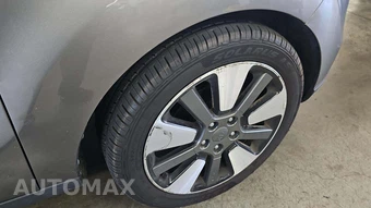 2016 Kia Soul ! – miniatura 38