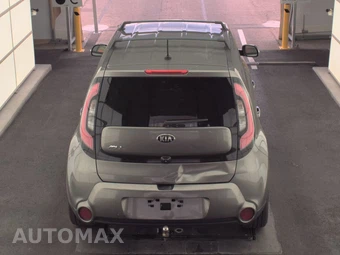 2016 Kia Soul ! – miniatura 5