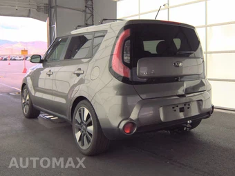 2016 Kia Soul ! – miniatura 6
