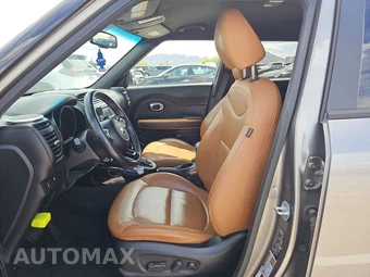 2016 Kia Soul ! – miniatura 7