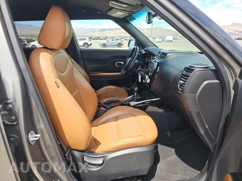 2016 Kia Soul ! – miniatura 8