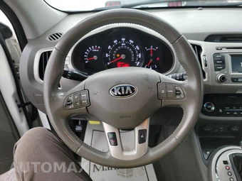 2016 Kia Sportage EX – miniatura 10