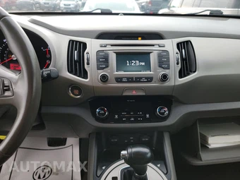 2016 Kia Sportage EX – miniatura 11