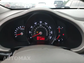 2016 Kia Sportage EX – miniatura 12