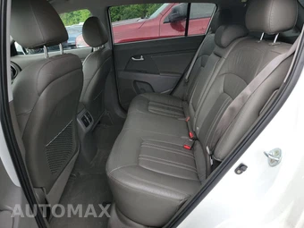 2016 Kia Sportage EX – miniatura 13