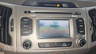 2016 Kia Sportage EX – miniatura 18