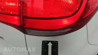 2016 Kia Sportage EX – miniatura 28
