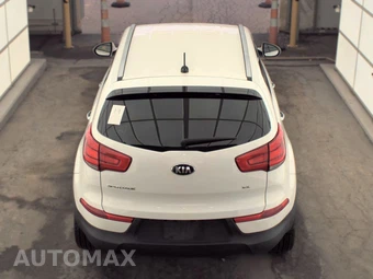 2016 Kia Sportage EX – miniatura 5