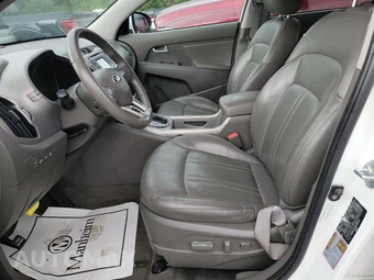 2016 Kia Sportage EX – miniatura 7