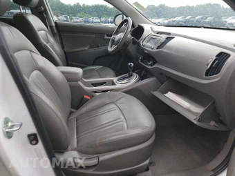 2016 Kia Sportage EX – miniatura 8