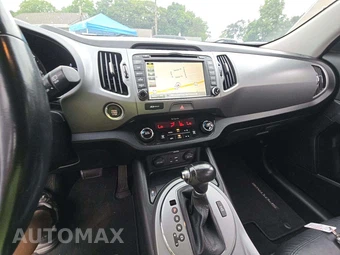 2016 Kia Sportage EX – miniatura 10