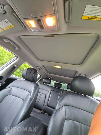 2016 Kia Sportage EX – miniatura 11