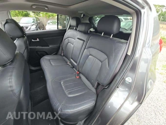2016 Kia Sportage EX – miniatura 13