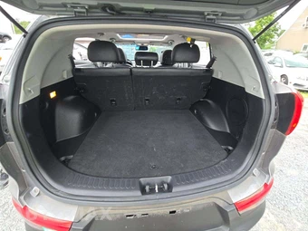 2016 Kia Sportage EX – miniatura 14