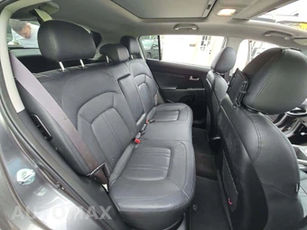 2016 Kia Sportage EX – miniatura 16