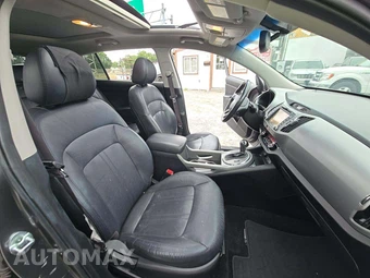 2016 Kia Sportage EX – miniatura 18