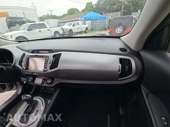 2016 Kia Sportage EX – miniatura 19