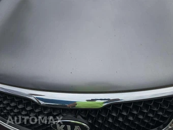 2016 Kia Sportage EX – miniatura 21