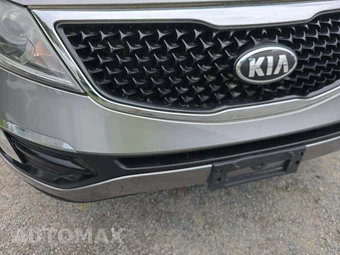 2016 Kia Sportage EX – miniatura 22