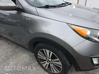 2016 Kia Sportage EX – miniatura 26