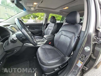 2016 Kia Sportage EX – miniatura 6