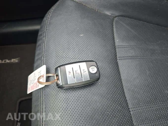 2016 Kia Sportage EX – miniatura 8