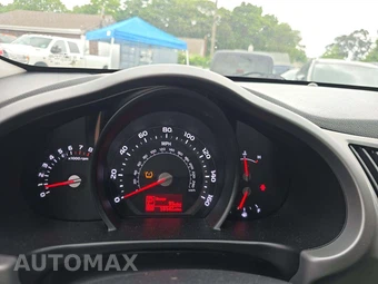 2016 Kia Sportage EX – miniatura 9